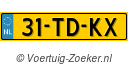31TDKX