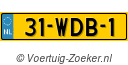 31-WDB-1