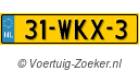 31WKX3