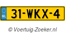 31-WKX-4