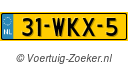 31WKX5