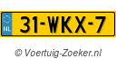 31-WKX-7