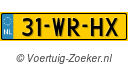 31WRHX