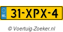 31XPX4