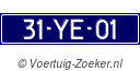31YE01