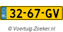 3267GV