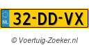 32DDVX