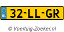 32LLGR