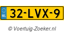 32LVX9
