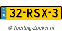 32RSX3