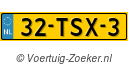 32TSX3
