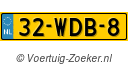 32WDB8
