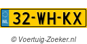 32WHKX
