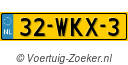 32-WKX-3