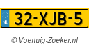 32XJB5