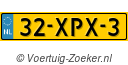 32XPX3