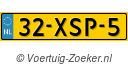 32XSP5