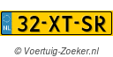 32XTSR