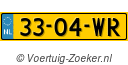 3304WR