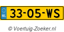 3305WS