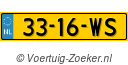 3316WS