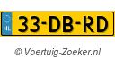 33DBRD