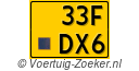 33FDX6