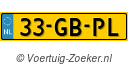33GBPL