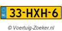 33-HXH-6