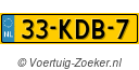 33KDB7