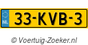 33KVB3