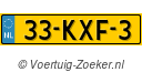 33KXF3