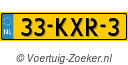 33KXR3