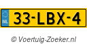 33LBX4