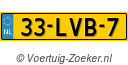 33LVB7