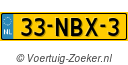 33NBX3