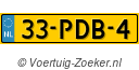 33PDB4