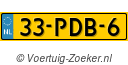 33PDB6