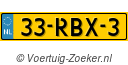 33RBX3