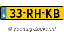 33RHKB