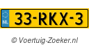 33RKX3