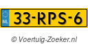 33RPS6