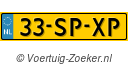 33SPXP