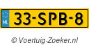 33SPB8