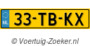 33TBKX