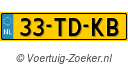 33TDKB