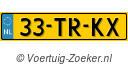 33TRKX