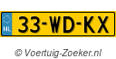 33WDKX
