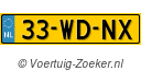 33WDNX