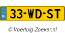 33WDST